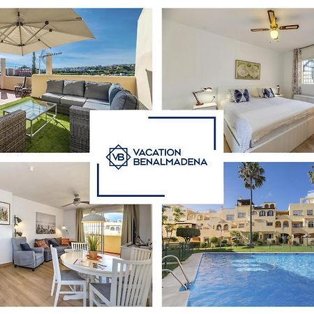 شقة Vb Fantastic 3Bdr Duplex With Large Terrace بينالماذينا المظهر الخارجي الصورة