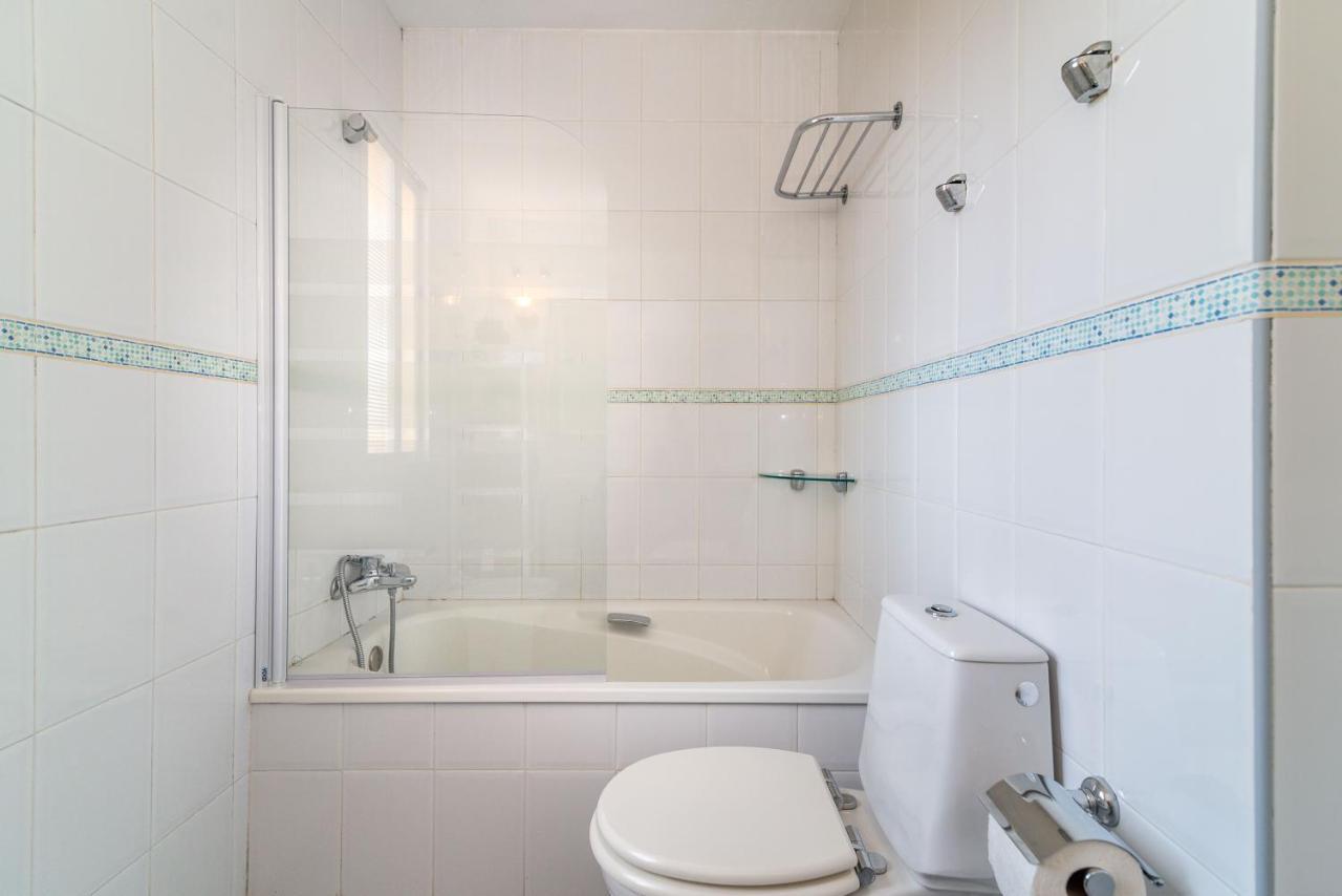 شقة Vb Fantastic 3Bdr Duplex With Large Terrace بينالماذينا المظهر الخارجي الصورة