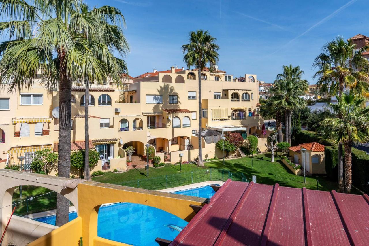 شقة Vb Fantastic 3Bdr Duplex With Large Terrace بينالماذينا المظهر الخارجي الصورة