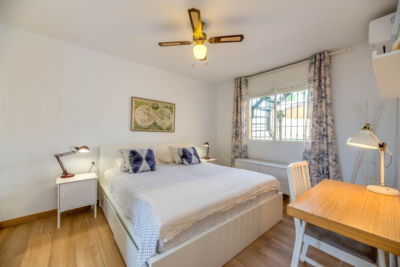 شقة Vb Fantastic 3Bdr Duplex With Large Terrace بينالماذينا المظهر الخارجي الصورة