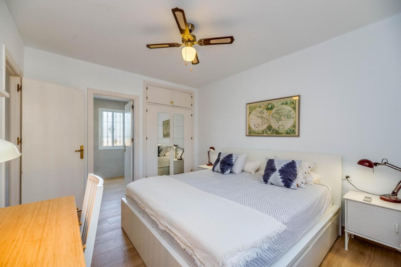 شقة Vb Fantastic 3Bdr Duplex With Large Terrace بينالماذينا المظهر الخارجي الصورة