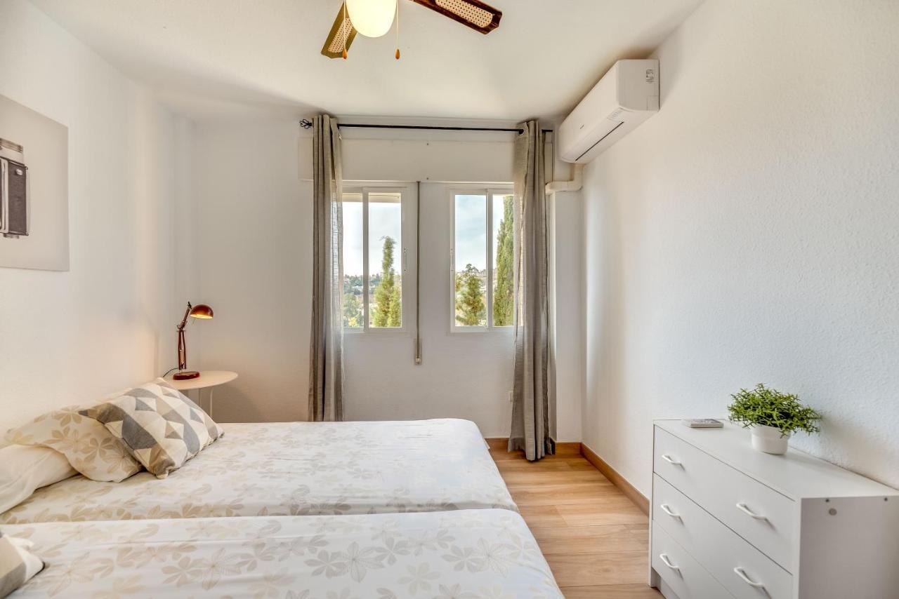 شقة Vb Fantastic 3Bdr Duplex With Large Terrace بينالماذينا المظهر الخارجي الصورة