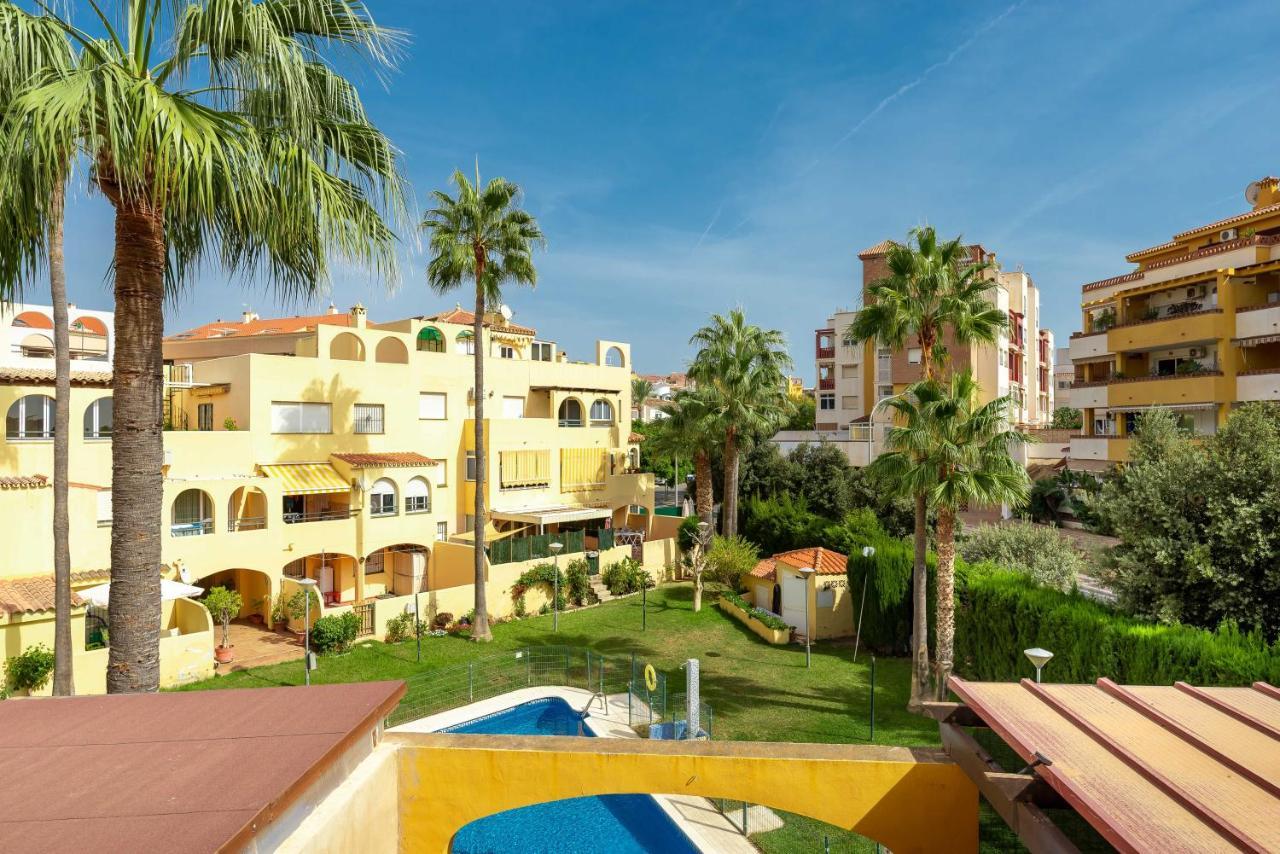 شقة Vb Fantastic 3Bdr Duplex With Large Terrace بينالماذينا المظهر الخارجي الصورة
